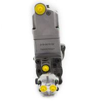 Pièces de moteur de camion, pièces automobiles, pompe d'injection de carburant diesel 10R-8899 10R8899 pour C7 C9