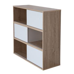 Cubo Organizador Librería para sala de estar Muebles para el hogar - Product Image 5