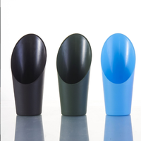 Pelle en plastique colorée, balançoire de sol utilitaire 1 pièce