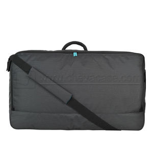Bolsa de transporte portátil para <span class=keywords><strong>bicicleta</strong></span>, bolsa de viaje para entrenamiento en casa, con <span class=keywords><strong>rodillo</strong></span> acolchado - Product Image 4