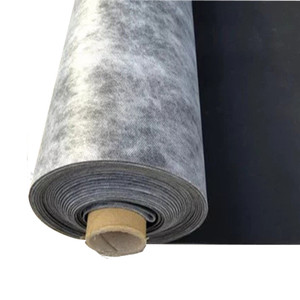 Pannelli Fonoassorbenti <span class=keywords><strong>e</strong></span> Fonoisolanti per Soffitti ad Alta Densità, Prodotti in Fabbrica, con Proprietà Antiurto <span class=keywords><strong>e</strong></span> Isolanti Acustici - Product Image 2