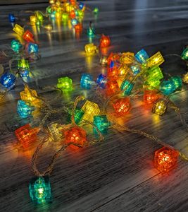 Blocs de construction emboîtables pour enfants - Jouets de construction créatifs à assembler avec des activités d'apprentissage STEM DIY - Product Image 5