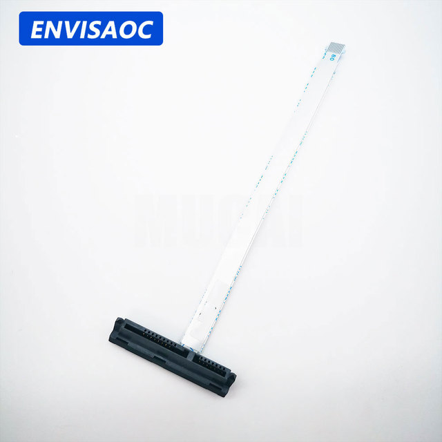 Laptop Hard Drive HDD SSD Flex Cable for Lenovo ThinkPad ASUS HP Dell Toshiba Acer HUAWEI Xiaomi MacBook MSI Haier Hasee Samsung