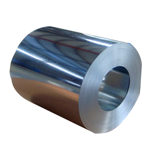 Bobine d'acier galvanisé prélaqué 2,0 mm conforme aux normes ASTM/JIS, prix usine, pour applications de tôles d'acier - Product Image 2