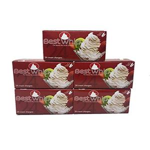 Frusta bestwhip Cream Chargers 8g - Product Image 2