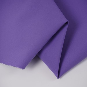 Cao Bán Không Thấm Nước Ba Trong Một Tổng Hợp 100% Polyester Đồng Bằng Dệt Softshell Vải, Cho Không Thấm Nước Áo Khoác Ngoài Trời - Product Image 5