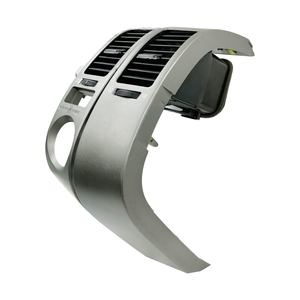 Parrilla de ventilación de CA para aire acondicionado de coche para <span class=keywords><strong>TOYOTA</strong></span> <span class=keywords><strong>Prius</strong></span> 2004-2009 55670-47060 5 5680-4702 - Product Image 2
