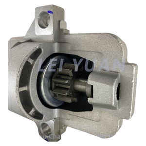 Motor de Arranque de Alta Calidad de 12V para Automóvil, 11000 AD FR3T11000AD 3610042250 para Ford Mustang M0T89481ZC FR3T - Product Image 4