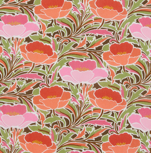 Ücretsiz Numune Liberty London Tana Lawn Pamuklu Poplin Kumaş Özel Baskılı Nefes Alabilen Gömlekler Elbiseler Çantalar ve Oyuncaklar için - Product Image 4