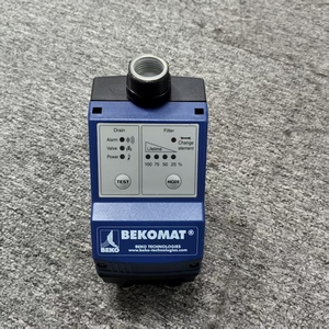 BEKO TECHNOLOGIES Drainage KA20K1ZAR - Product Image 1