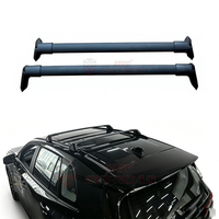 Barres de toit 4x4 pour SUV, panier de chargement pour Toyota Rav4 2026+, plateforme porte-bagages, barres transversales