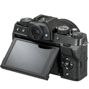 กล้องมิเรอร์เลส DongFu ของแท้ สภาพ 99% รุ่น X-T100 กล้องดิจิตอล 4K ไมโครซิงเกิล แบบเรโทร พกพาสะดวก - Product Image 1