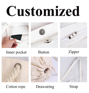 กระเป๋าผ้าแคนวาสไซส์41 - Product Image 6