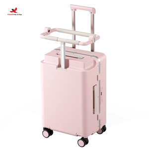 Valise poussette pour bébé avec siège, bagage de voyage en PC pour soins de bébé, en stock 3 jours, GZ RTS, commande mixte en gros - Product Image 1