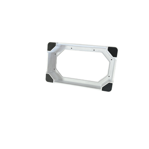 Bon prix Prototypage rapide Acier inoxydable Aluminium CNC Pièces de fraisage Boîtier électronique <span class=keywords><strong>Prototype</strong></span> Produits Plastique - Product Image 6