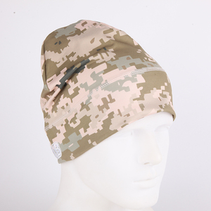 Custom Men Women Warm Running Cycling <strong>Beanie</strong> High Quality Skull Caps Design Plaid <strong>Beanies</strong> <strong>Knitted</strong> - Product Image 6