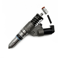 Inyector de combustible de la serie N14, calidad remanufacturada, montaje 3409975, pieza NO. 3411381 3411385, todo en venta