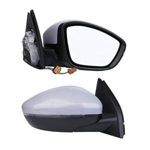 <span class=keywords><strong>Espejo</strong></span> exterior para <span class=keywords><strong>espejo</strong></span> de marcha atrás de coche 1612789980 1612790080 para <span class=keywords><strong>Peugeot</strong></span> NEW 308II 408 308S TX9 T9 - Product Image 2