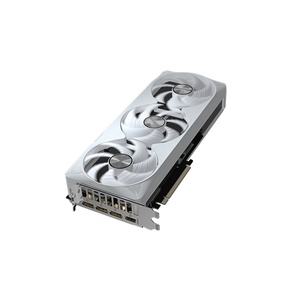 การ์ดจอ GeForce RTX 5070 ประสิทธิภาพสูงสำหรับเล่นเกมบนเดสก์ท็อป รองรับ AI Rendering แบบ SFF พร้อมพัดลมระบายความร้อน 3 ตัว รุ่น OC หน่วยความจำ 12GB GDDR7 PCIe 5.0 - Product Image 6