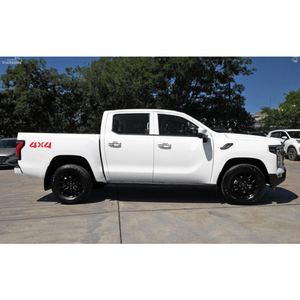 FOTON Tunland V7 <span class=keywords><strong>4x4</strong></span>, Camioneta Diésel en Venta, Gran Oferta - Product Image 5
