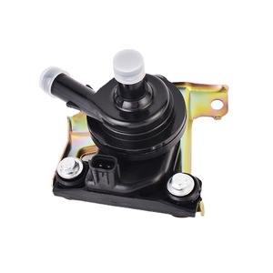 Bomba de agua eléctrica para Toyota Prius G9020 47031 04000 32528 Pieza de repuesto - Product Image 4
