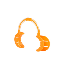 <strong>Best</strong> <strong>Selling</strong> Mouth Opener Food Grade c Shape Cheek Retractor Dental Mouth Retractor for <strong>Medical</strong>