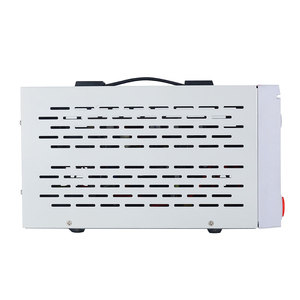 TDPE-4020HP Auto Range Programmable 40V 20A 300W <b>Variable</b> <b>Power</b> <b>Supply</b> Switching <b>Power</b> <b>Supply</b> - Product Image 4