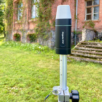 SingularXYZ Sfaira One Plus Garansi Satu Tahun Pabrik Oem Peralatan Survei Tanah Kustom GNSS RTK Receiver Receptor GPS GNSS Rover