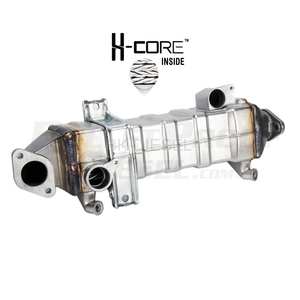 ISB QSB Original pour moteur diesel Cummins Pièces automobiles Refroidisseur EGR 2882045 5317073 5263369 Kit de refroidisseur d'ingénierie - Product Image 3