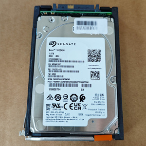 New Unity <b>Hard</b> Disk 1.8TB 10K SAS 25x2.5 <b>DRIVE</b> UPG D4-2S10-1800U Storage <b>Hard</b> Disk - Product Image 3