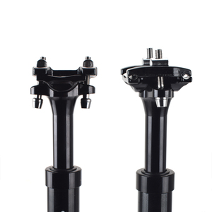 Tube <span class=keywords><strong>de</strong></span> <span class=keywords><strong>selle</strong></span> <span class=keywords><strong>de</strong></span> <span class=keywords><strong>vélo</strong></span> <span class=keywords><strong>de</strong></span> montagne <span class=keywords><strong>amortisseur</strong></span> <span class=keywords><strong>de</strong></span> vibrations 400 mm, amortisseurs <span class=keywords><strong>de</strong></span> <span class=keywords><strong>vélo</strong></span> <span class=keywords><strong>de</strong></span> route VTT, 27,2/28,6/30,4/30,9/31,6 - Product Image 3