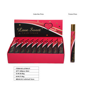 PRACCI Parfum unisexe en spray de 35ml de marque originale avec un parfum riche et durable pour femmes - Product Image 5