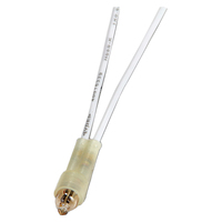 Vente en gros de petites lampes indicatrices 12v, lampes indicatrices LED transparentes pour four