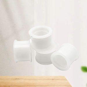 חלקי ניילון במכונה חלקי פו גושי הזזה מכבשי הזזה שרוולים מוצרי פלסטיק רולר - Product Image 3