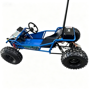 750W para Adultos, 48V 20Ah - Product Image 1