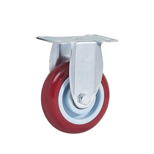 <span class=keywords><strong>Rueda</strong></span> de neumático de PP sólido a prueba de pinchazos para <span class=keywords><strong>carretilla</strong></span> de <span class=keywords><strong>Carretilla</strong></span> <span class=keywords><strong>con</strong></span> 3 4 5 pulgadas - Product Image 2
