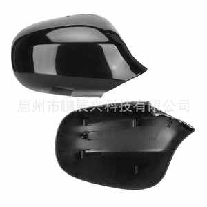 Cubierta de Espejo Retrovisor BMW, Juego Completo de Plástico para E90 E91 E92 E93 51167205291 - Product Image 1