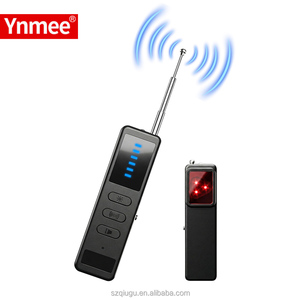 Ynmee Langlebige Infrarot-Inspektionskamera Bug-Detektor ABS Schutzalarm Multifunktions-Mini-Wireless DT01 Tester <span class=keywords><strong>GPS</strong></span> - Product Image 3