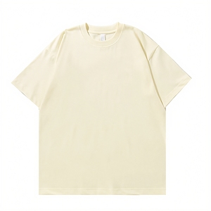 T-<span class=keywords><strong>shirt</strong></span> de luxe de haute qualité Amirys pour hommes et femmes, vêtements imprimés tendance, respirant, 100% coton - Product Image 3