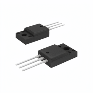 TO-220-3 ชุดเต็ม KSC5367FTU ทรานซิสเตอร์ ชิปอิเล็กทรอนิกส์ ผู้ผลิตชิ้นส่วนอิเล็กทรอนิกส์ ช่องทางจำหน่าย - Product Image 1