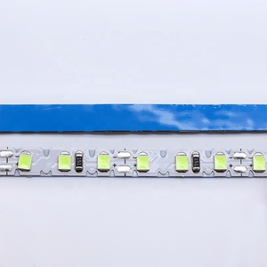 6Mm 12V 120Leds/M 10M/Cuộn 12 Wát/mét S Loại 2835 <span class=keywords><strong>Led</strong></span> Dải Màu Trắng Dẫn Ánh Sáng Băng - Product Image 6