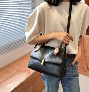 Latest design of women's shoulder bag, women's <b>handbag</b>, crossbody bag, tote bag - Product Image 3