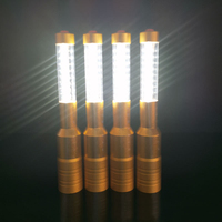 Étincelles électriques feux d'artifice Vip bouteille Service Baton bouteille tourbillon lampe de poche Champagne Baton pour Bar