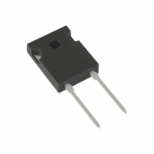 TO-247-2 Single Diodes Manufacturer Channel FFSH20120A-F155 Buy Online Electronic Components - Product Image 1