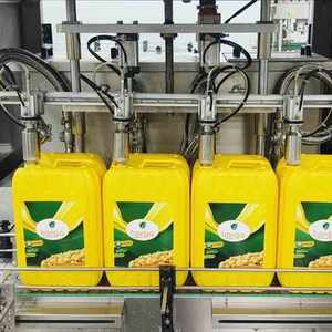 Machine <span class=keywords><strong>de</strong></span> remplissage automatique à bas <span class=keywords><strong>prix</strong></span> <span class=keywords><strong>d</strong></span>'<span class=keywords><strong>huile</strong></span> <span class=keywords><strong>de</strong></span> cuisson comestible <span class=keywords><strong>d</strong></span>'<span class=keywords><strong>olive</strong></span>/palme/tournesol/boisson liquide/vin/jus/<span class=keywords><strong>l</strong></span>égume - Product Image 4