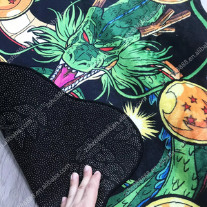 Personnalisez votre propre tapis Décoration <span class=keywords><strong>de</strong></span> salon Tapis antidérapants pour la maison Cadeau d'enfant Impression <span class=keywords><strong>photo</strong></span> sur des tapis Découpés Cool <span class=keywords><strong>Manga</strong></span> Tapis - Product Image 4