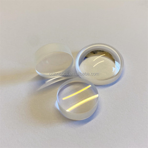 Dụng cụ quang học mô-đun laser sử dụng ống kính Plano lồi ống kính - Product Image 5