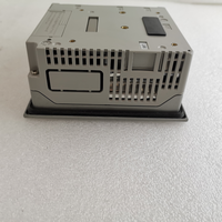 Interface homme-machine TFT PFXSP5600TPD 10,1'' 1024x768 Double Ethernet RS232 Programmable 24V