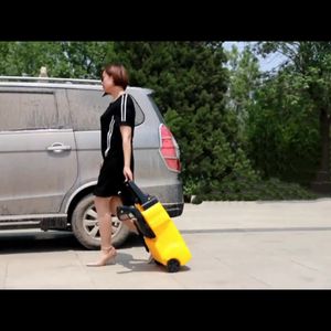 Портативная мойка высокого давления для мойки пены - Product Image 5