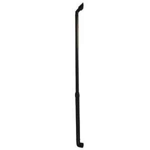 Tuyau de vidange PEHD en deux pièces avec raccords en plastique PVC à surface lisse 32-45 ° H 1800 pour la plomberie et l'application d'eau - Product Image 1